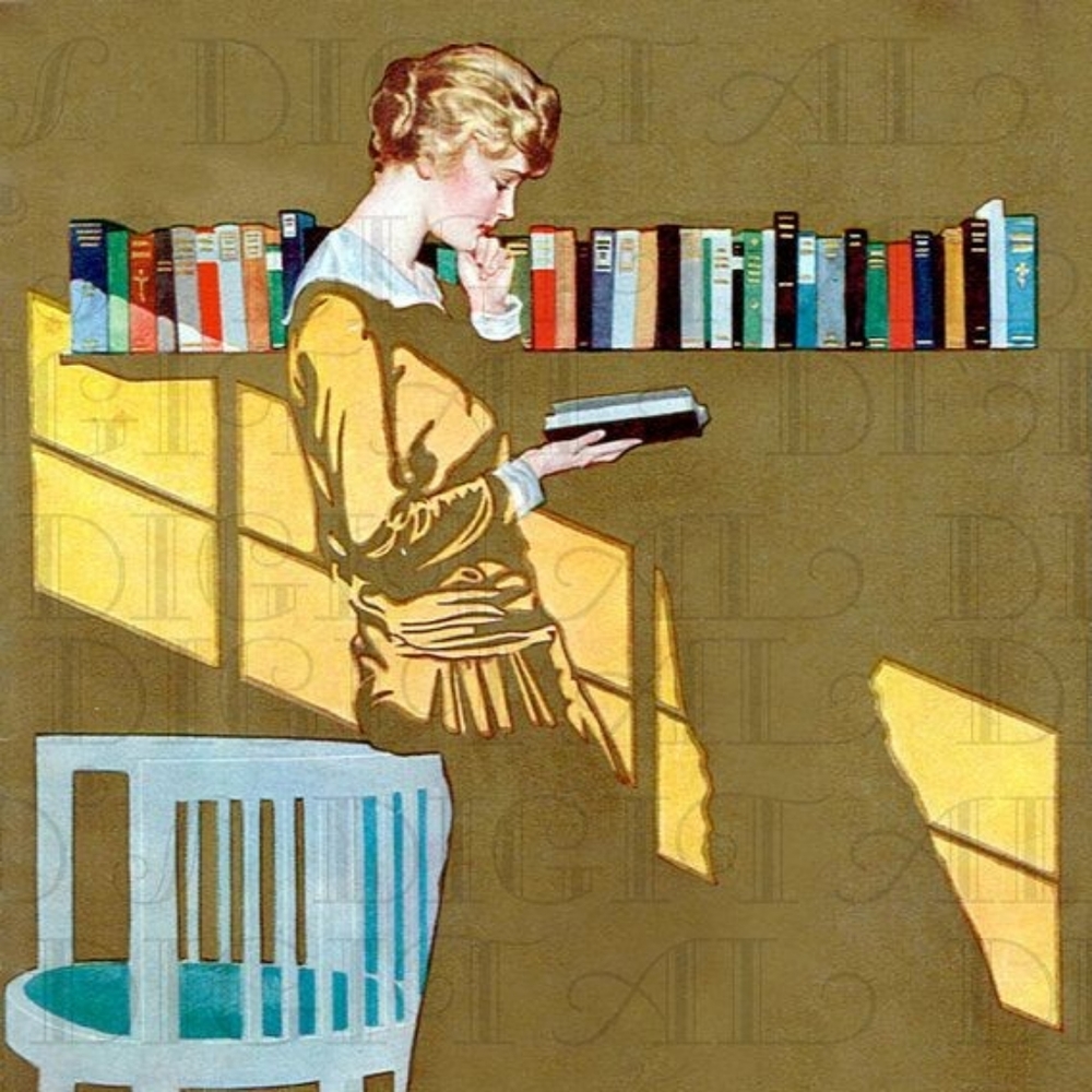 Meet your Posher, Dl